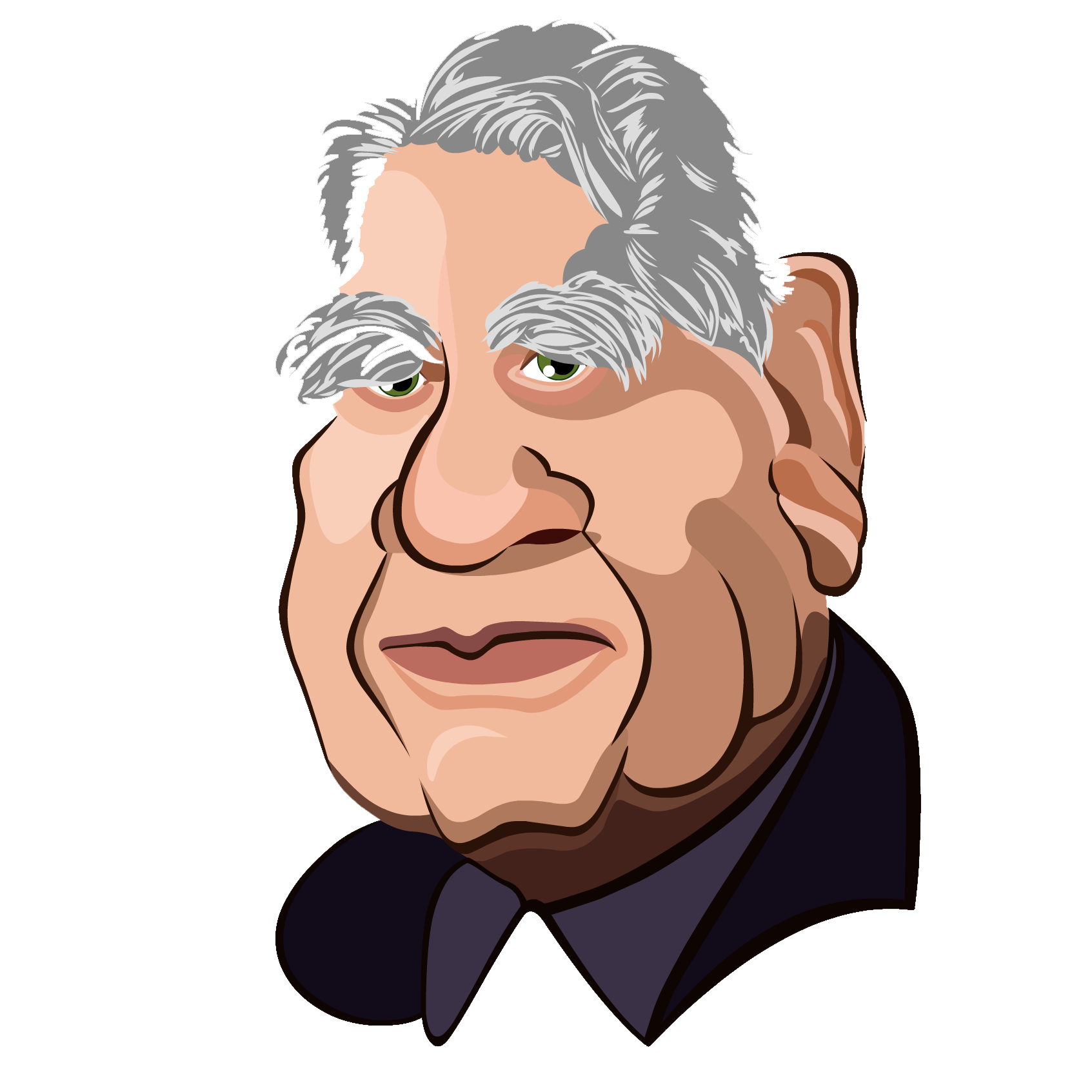 The Proprietor — your friendly host